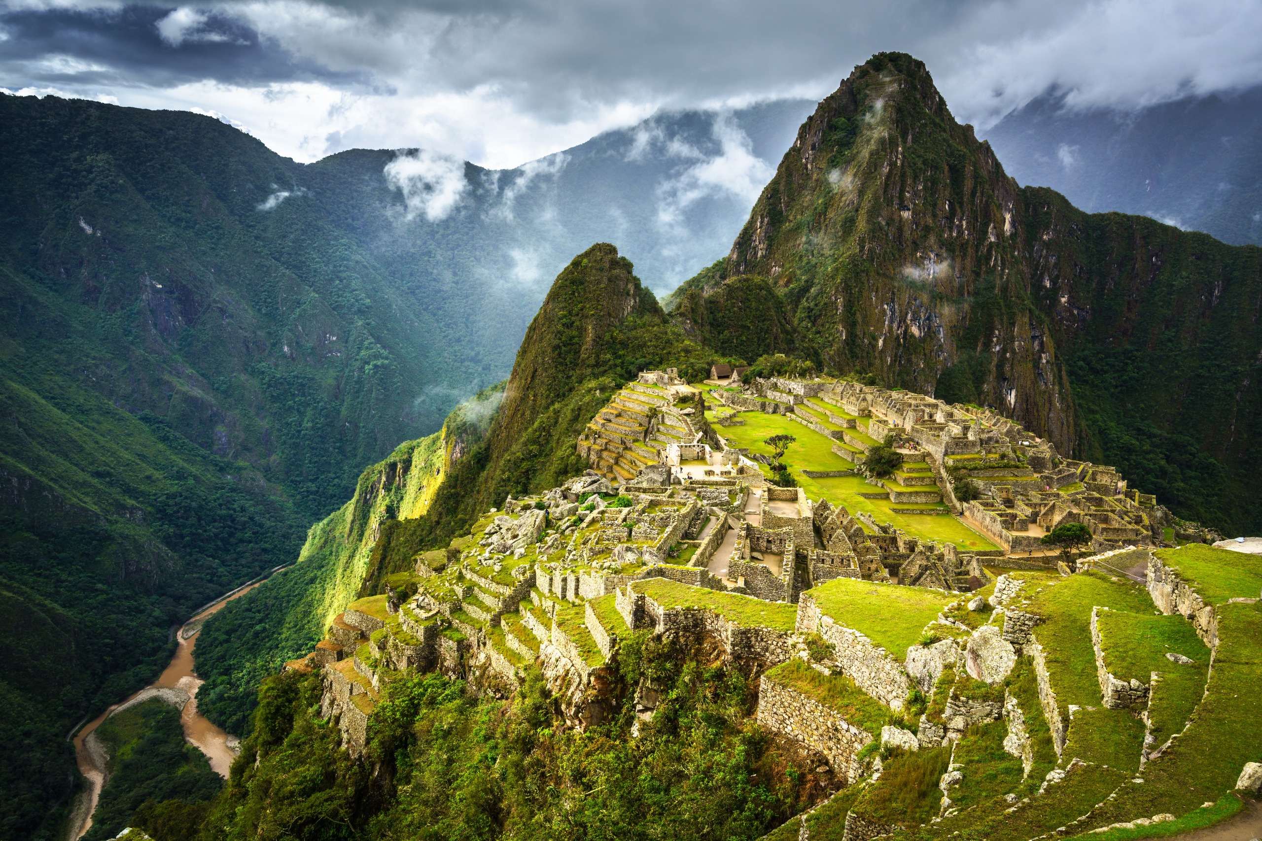 Perú Milenario