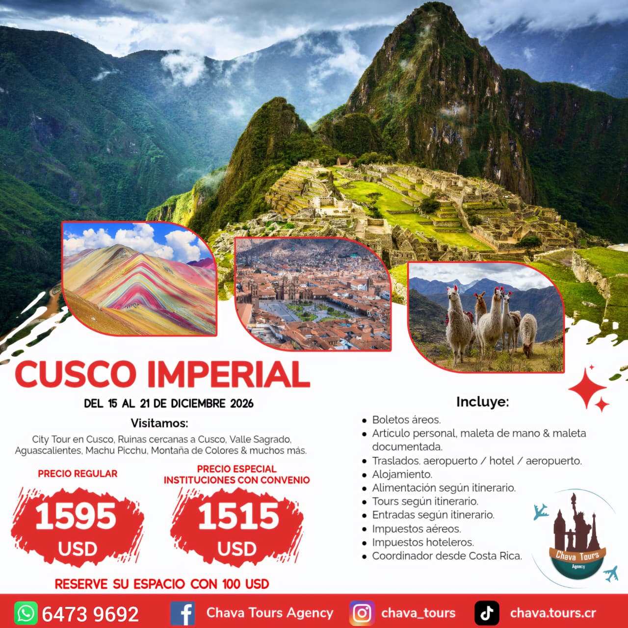 Cusco Imperial