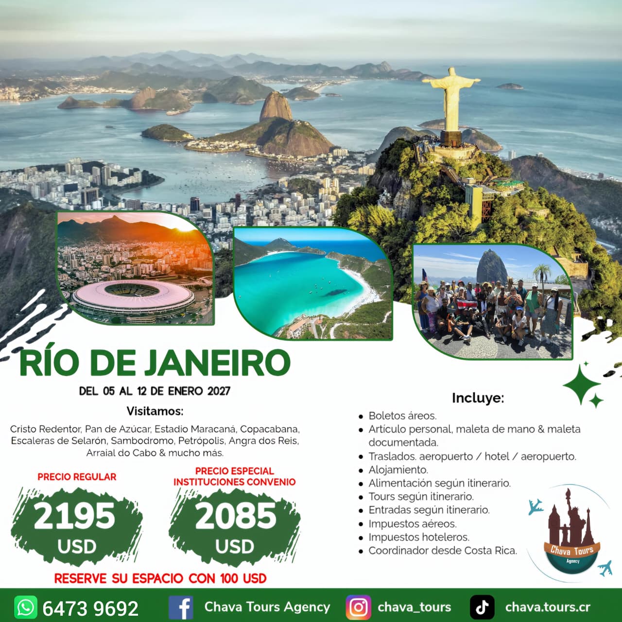 Río de Janeiro